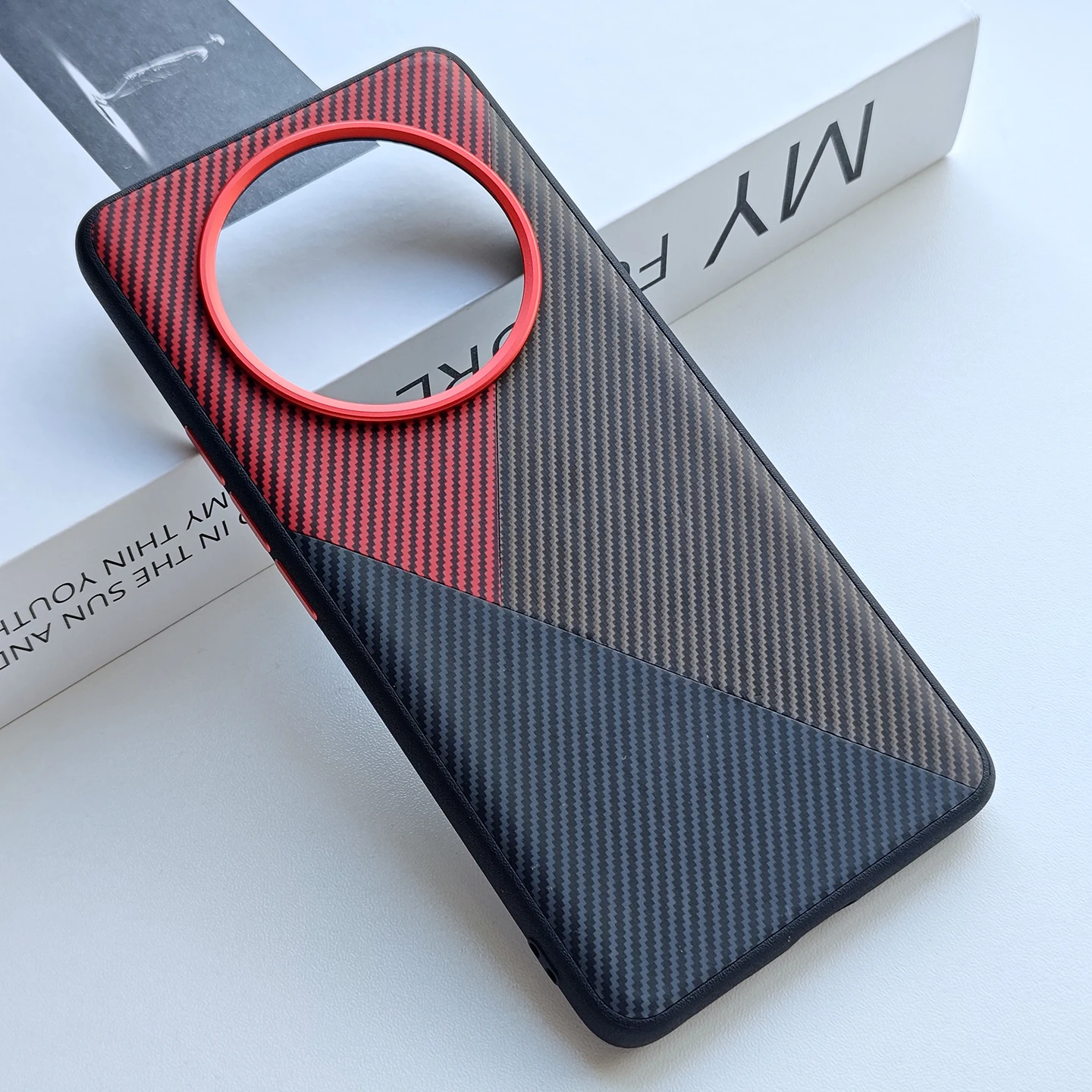 Custodia + Vetro Temperato Per Honor Magic 7 Lite – Cover Silicone Morbida TPU Nero (BST11) - 2