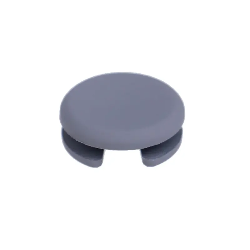 Pack of 2 Replacement Joystick Thumb Stick Pads, Mushroom Head Design