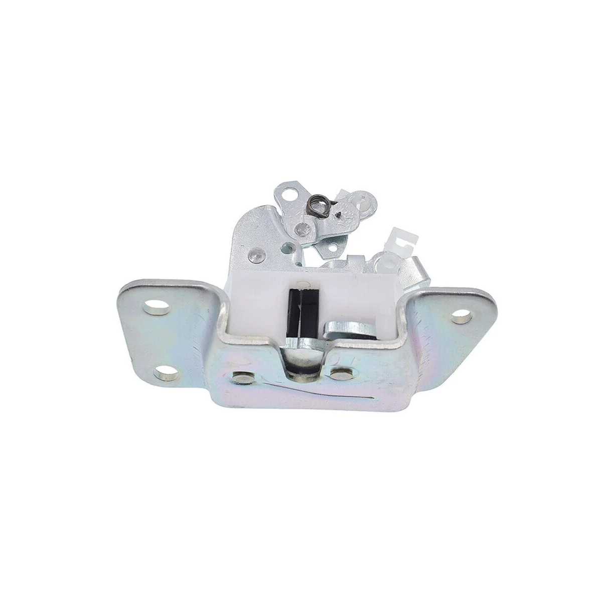 

Автомобильный Замок для багажника, защелка, привод, задняя дверь, защелка для Mitsubishi Challenger 1997-2005 MR503021