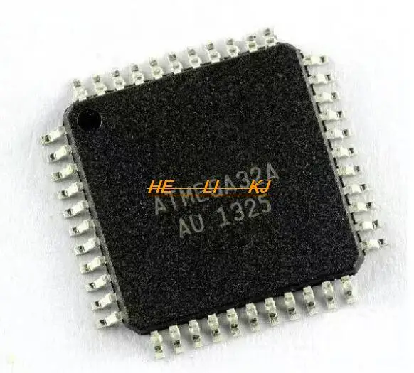 

100%new Free shipping ATMEGA32A-AU ATMEGA32A-AUR