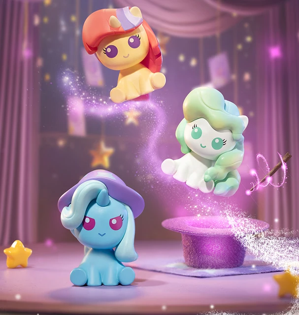 【美品】フンメル人形★Friendship in Bloom Amazon.com: Blooming Mini Fairy Posable Doll with Iridescent