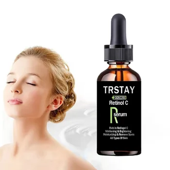 Antioxidant skin brightening VC essential oil 1