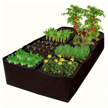 Garden Bed, 128 Gallon 1