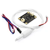 TDS Sensor Meter V1.0 Board Module Water Meter Filter Measuring Water Quality for Arduino 1