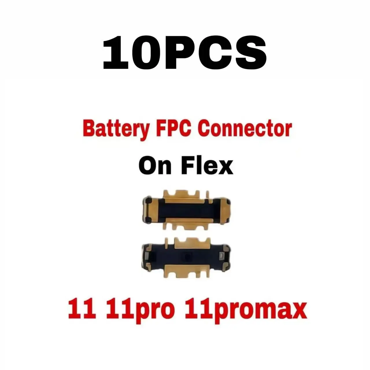 10x 11series flex