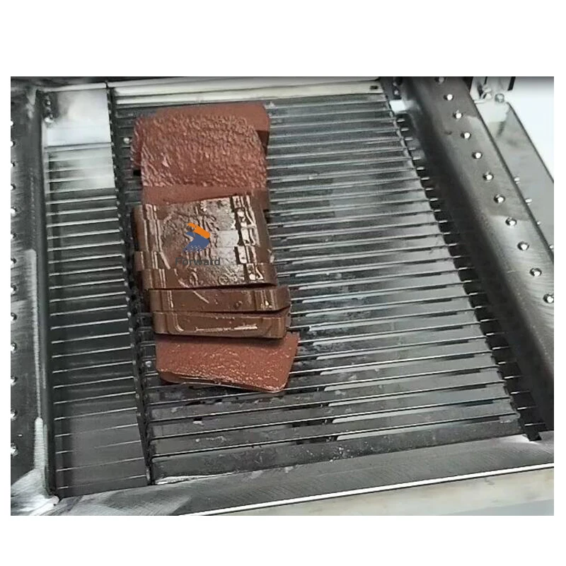 Commercial Manual Chocolate Guitar Cutter Soft Candy Cutting Machine For Chocolate Cake Cheese Cake Soap Bar Cutting Machine