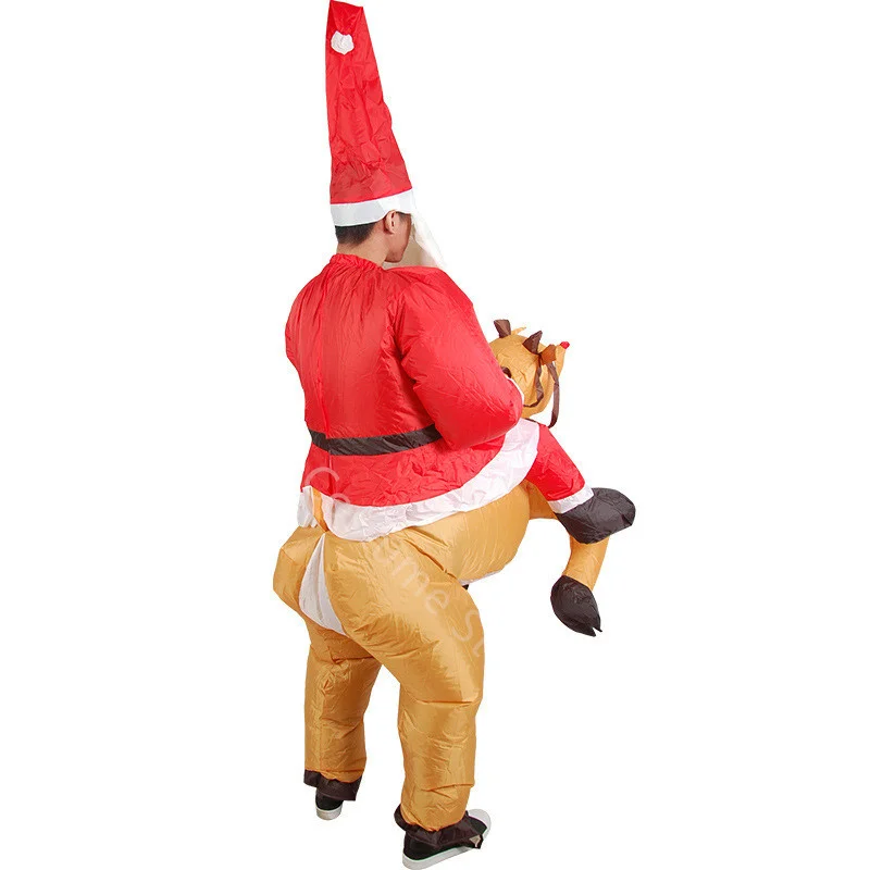  ũ Ƽ  극 ũ 罿 Ÿ Ŭν,  Խ ڽ ǻ 巹  Disfraz De Papa Noel