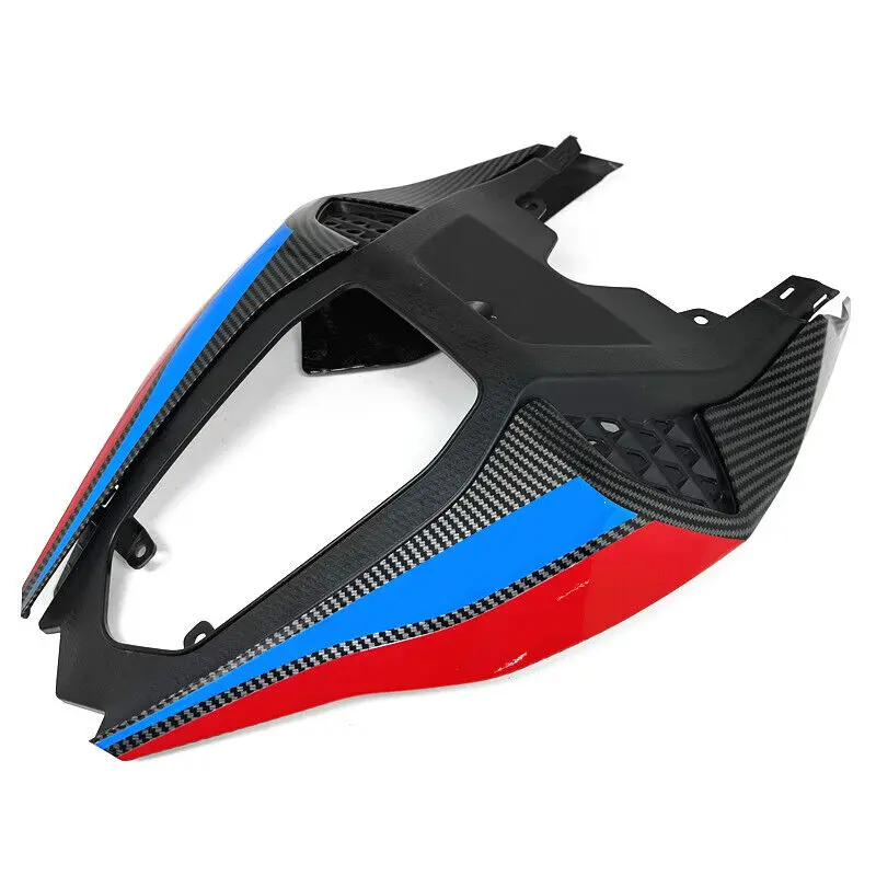 

Комплект обтекателей для заднего сиденья из углеродного волокна, подходит для BMW S1000RR 2019 2020 2021 2022