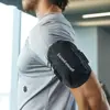 Outdoor Waterproof Phone Pouch Case Cover Wrist Arm Bag Phone Case Holder Sport Armband Bag Arm Band Pouch Mobile Phone Bag 1