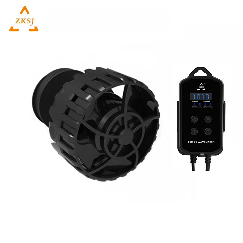 ZKSJ Eco Slim 6000/10000/15000/20000/25000 DC Mini Fresh and Saltwater