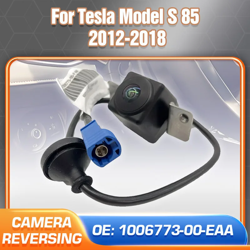 Rear View Reversing Camera Parking Assist Camera For Cars Tesla Model S ...