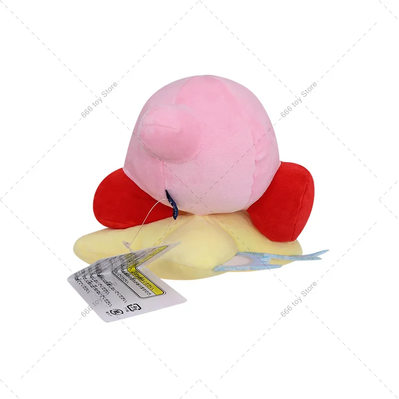 Anime Kirby Plush Toys Stuffed Animals High Quality