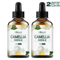Camellia 2pcs
