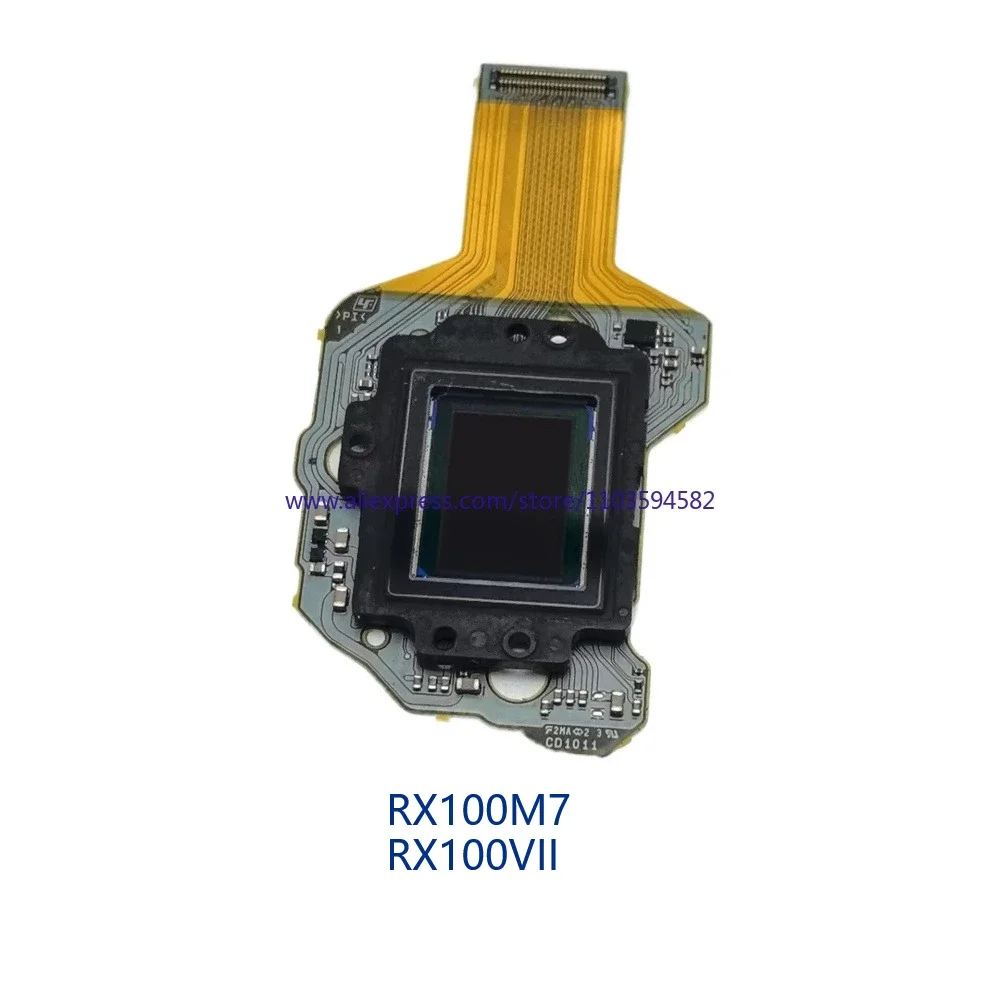  DSC-RX100M3 RX100III RX100-3 RX100M6 M7 RX100VI RX100VII 카메라 수리 부품용 새 CCD CMOS 이미지 센서 매트릭스 어셈블리