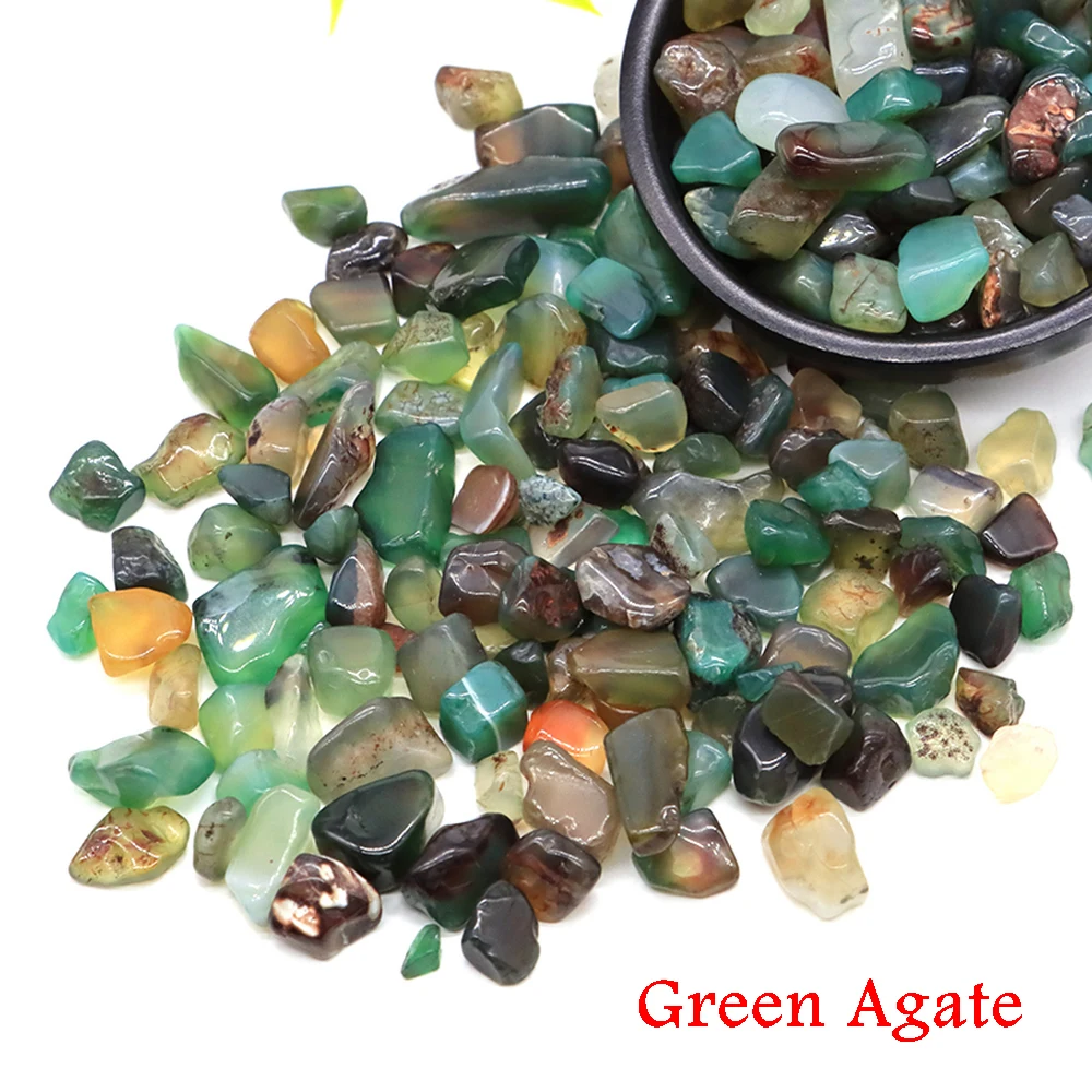 Enhanced Crystal Gemstone Collection for Healing and Home Decor DIY Crafts