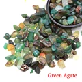 Green Agate