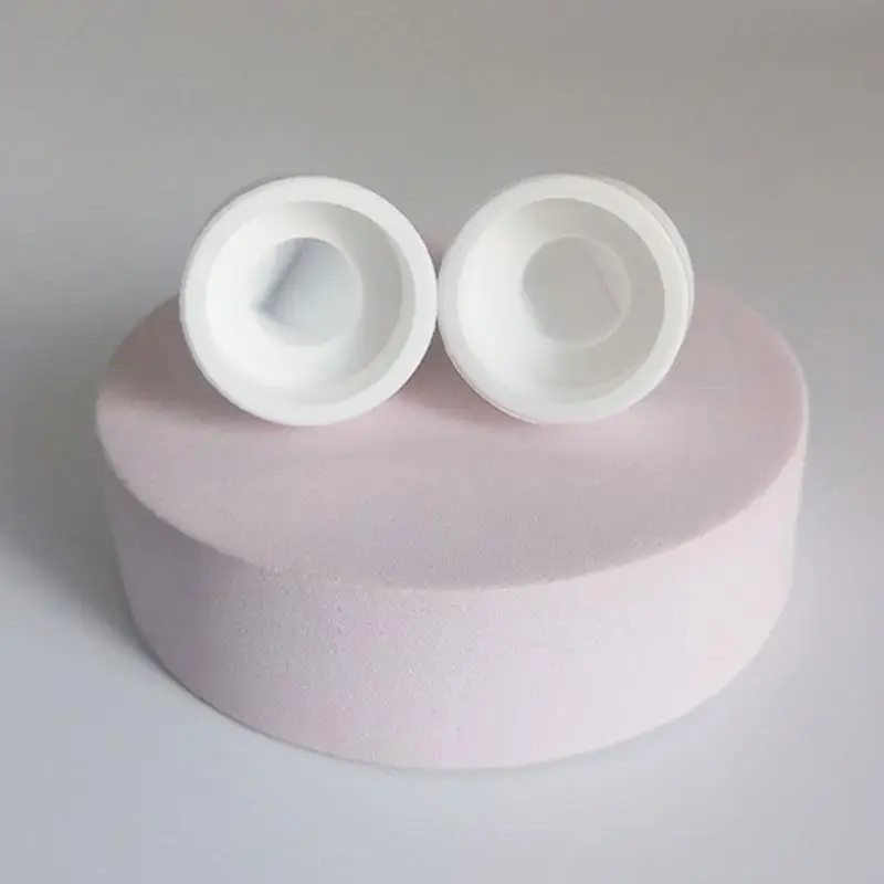 XX9E Lightweight Silicone Duckbill Attachment Rubber Duckbill Valves Simple Installs