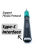 L245 PD 65W High-power Soldering Pen Portable Electric Soldering Iron Aluminum Alloy CNC Shell Supports QC PD Compatible JBC245 4