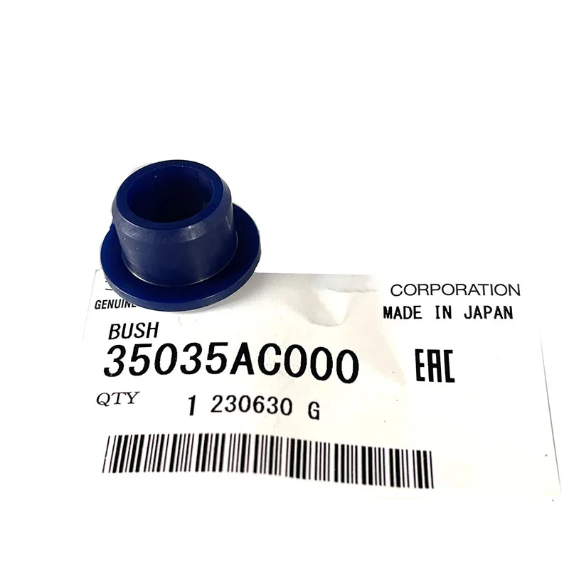 

New Genuine Gear Shift Linkage Joint Bushing Bush 35035AC000 For Subaru Forester Impreza WRX STI