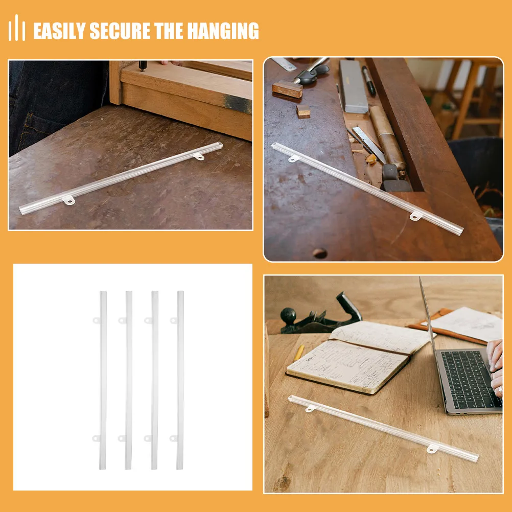 100Pcs 하트 종이 클립 사무실 저널 플래너를위한 밝은 빨간색 금속 미니 사랑 모양의 클립 스크랩북 장식 노트