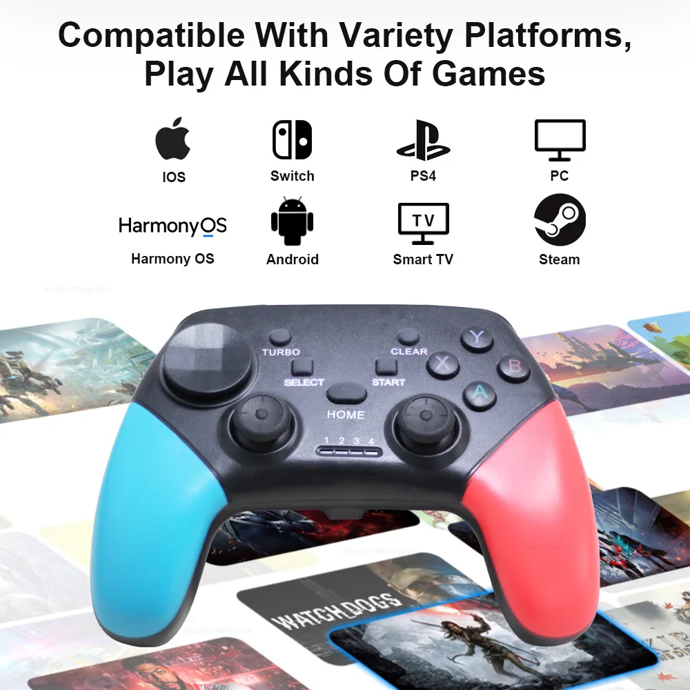 G9  Ʈѷ  2.4G ̽ƽ  ġ PC ޴ ȭ  ڵ Ȩ TV  е, е Ʈѷ