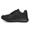 Non Slip Work Shoes Kitchen Chef Shoes Waterproof Restaurant Walking Sneakers Lightweight Work Trainers for Kitchen Chef 4