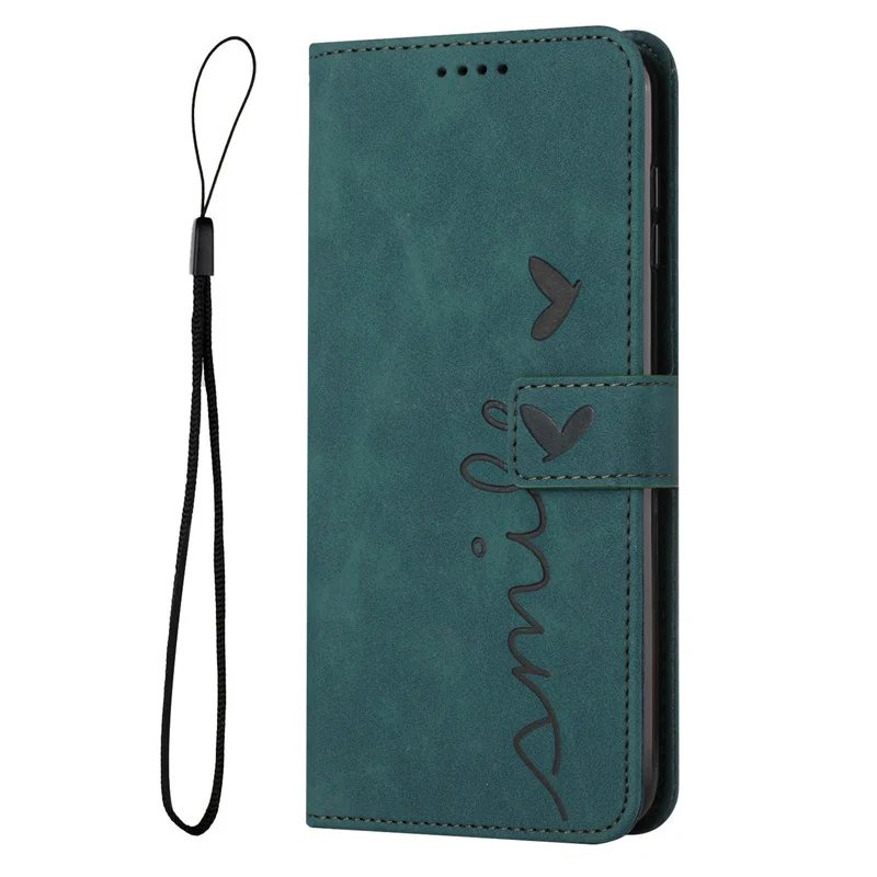 Flip Wallet Book Cover for Infinix Note 30 - Premium Protective Phone Case