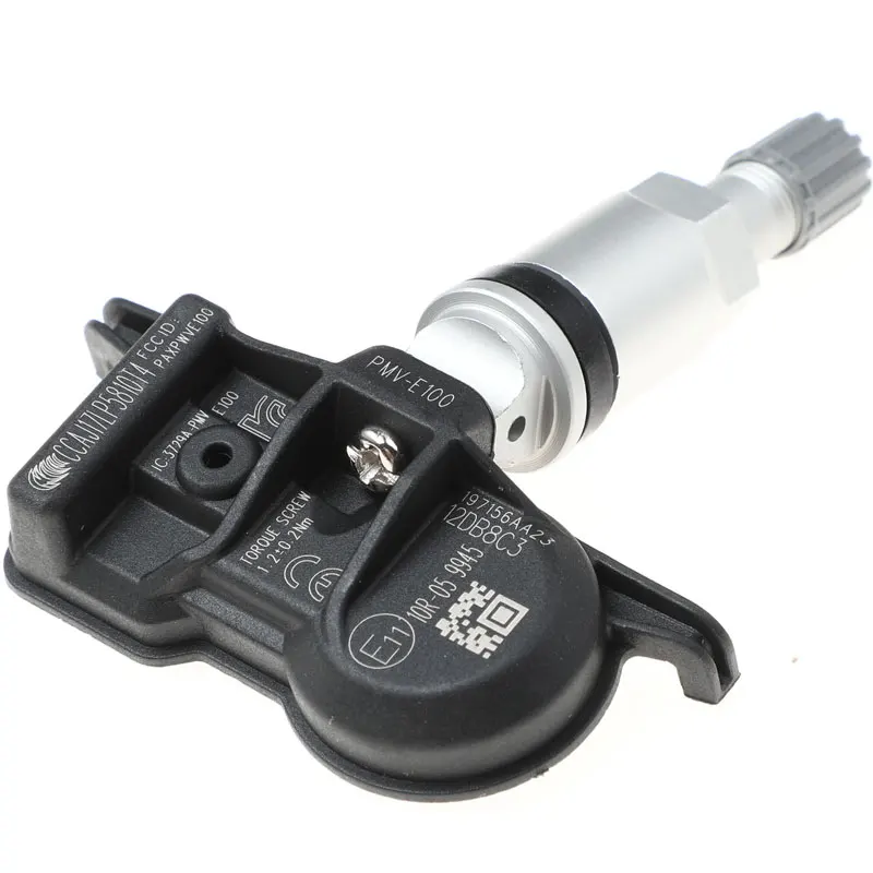 New TPMS Tire Pressure Sensor For Toyota Avalon Camry 4Runner Corolla 433MHz 42607-02090 4260702090 42607-02070 4260702070