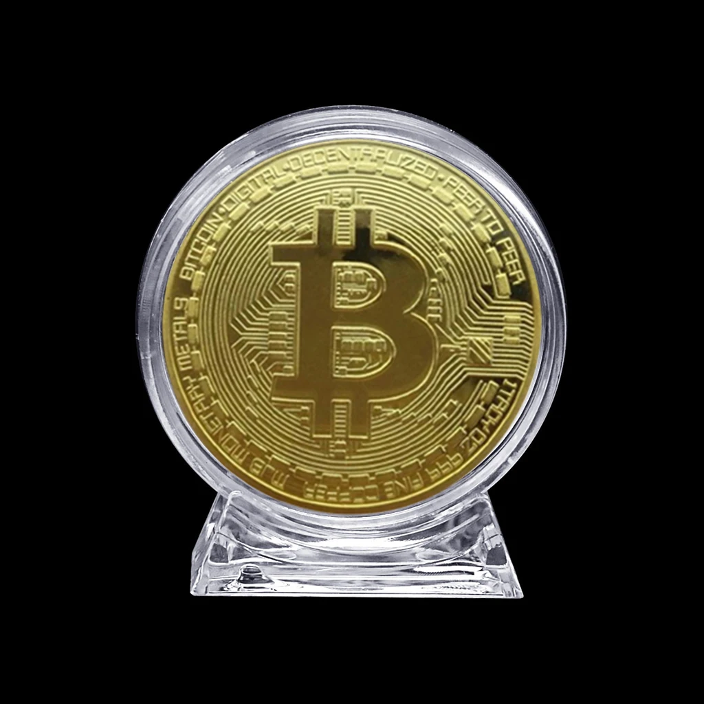 10PCS 40mm Coin Capsule Display Stand Acrylic Round Coin Collecting Storage  Box Case for Coin Collection Holder Container - AliExpress