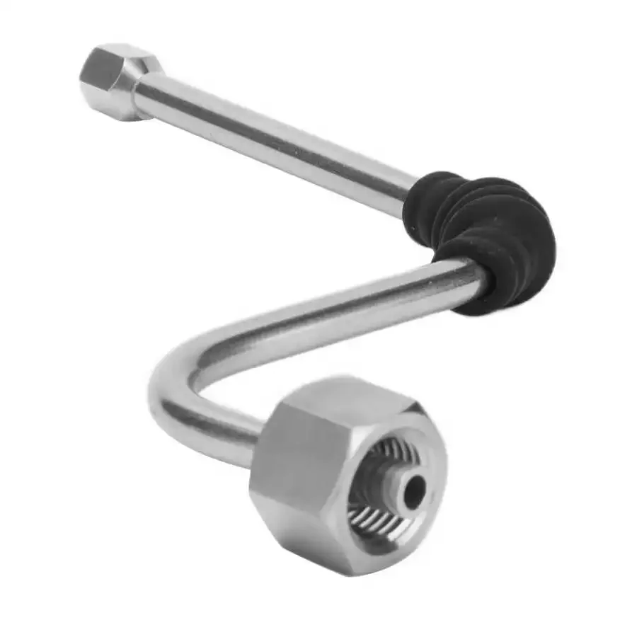 Stainless Steel Steam Wand for Delonghi 680/685 - Durable, Easy to Install, Healthy - Home, Coffee Shop, Office 3