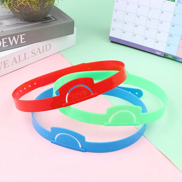 3Pcs Headband Game Quick Question Game Props Classroom Teaching Prop Family Party Board Game For Kid Educational Toys 3