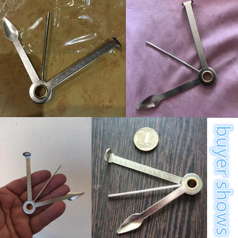 Multifunctional 3in1 Stainless Steel Smoking Tobacco Pipe Cleaner Cleaning Tool Smoking Accessories Weed Accessories