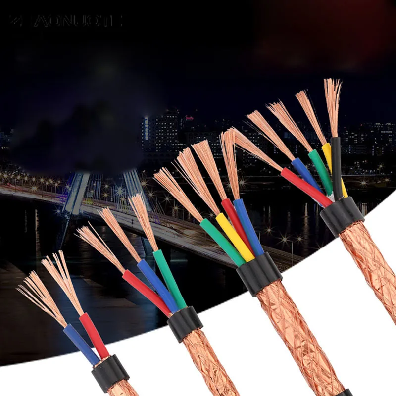 1 15mm linha de sinal audio frete gratis 04