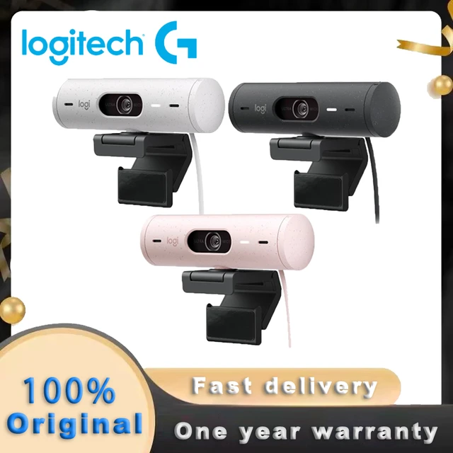 Logitech C925e Business Webcam - Headsets Direct