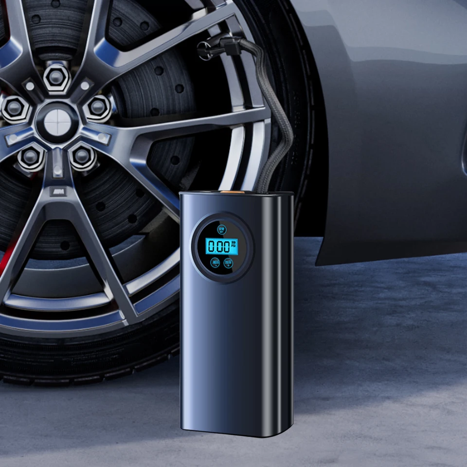 �ڵ��� Ÿ�̾� ��â�� ������ ���� ��â ���� ���� ����, LCD ���÷��� �޴�� ���� ����, �ڵ��� ������� ������ �� 1500mAh