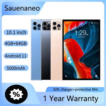 New 10.1 Original New Android Tablet 1