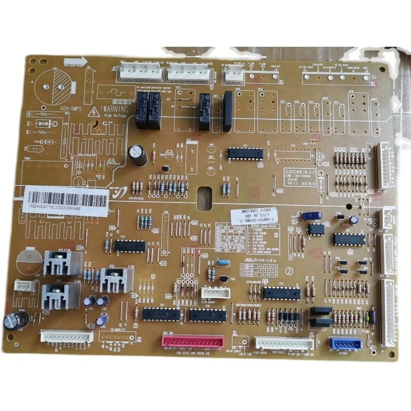 

Applicable To Motherboard DA92-00118C RSG5SFPN1/XSC RSG5VFPN1/XSC