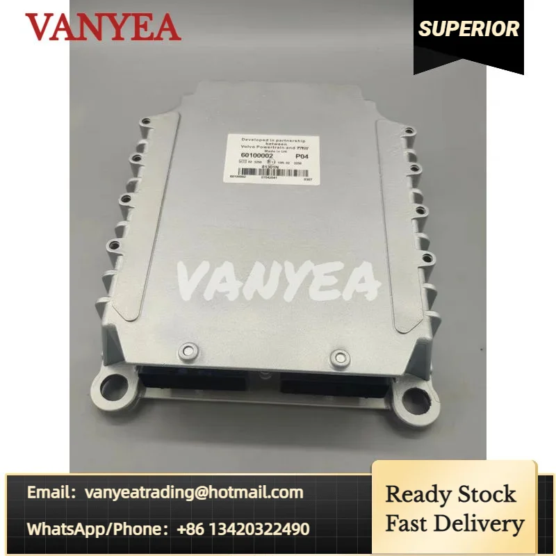엔진용 20577135 ECU 컨트롤러, VOE20577135, EC210B, EC240B, EC290B