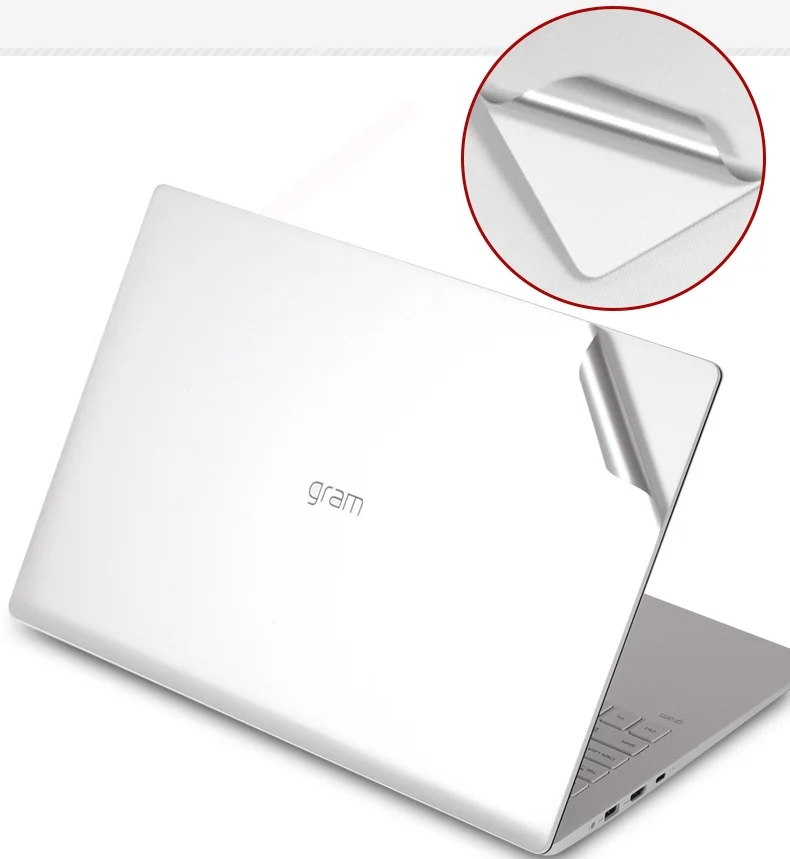 

Наклейки для ноутбука KH, специальные виниловые наклейки для LG Gram 13, 14, 15, 13Z980, 14Z980, 14Z90QD, 14Z90RSB, 15Z90N, 15Z990