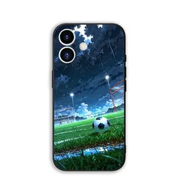Football Star No7 Portugal Phone Case - Iconic Design - iPhone (6)(6 s) (1)