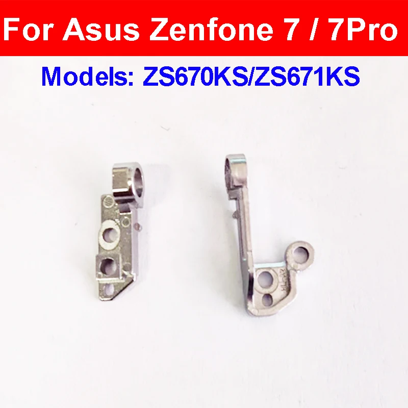 For Asus Zenfone 7 7 Pro ZS670KS ZS671KS Camera Lifting