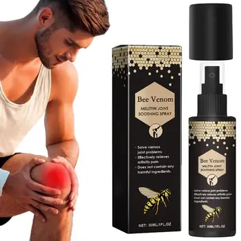 Bee venom pain relief cream 1