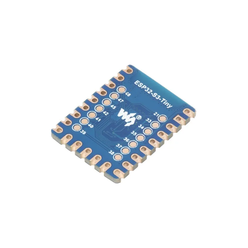 ESP32-S3 ̴  , ESP32-S3FH4R2DualCore μ , 240MHz  ļ, USB Ʈ   ɼ