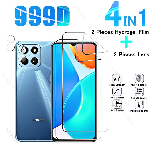 Película protectora para Huawei Honor X6