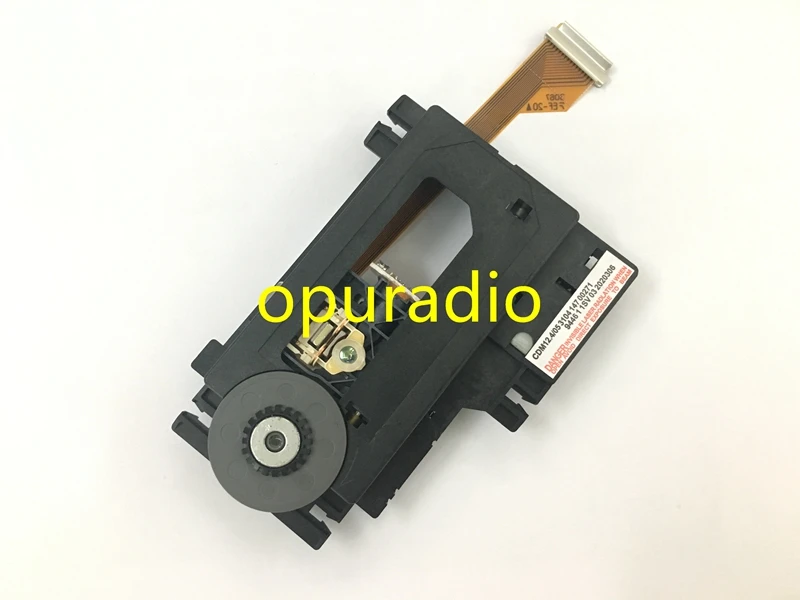 Original VAM1205 CDM12.5 VAM1204 CDM12.4 for Philips CD Laser Pick-up VAM 1205 CDM-12.5 with mechanism