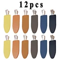 Matte -12pcs