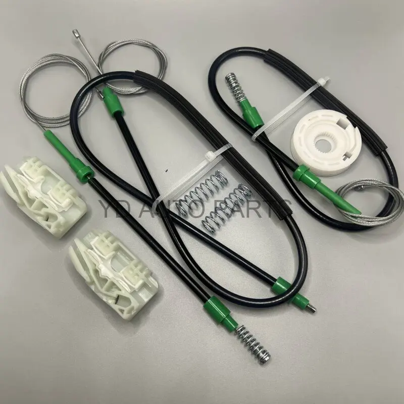 ドア 窓 ガラス レギュレーター ランド用ローバー用 レンジ用ローバースポーツ用 L494 2014-2017 2018 2019  電動ウィンドウレギュレーター、レンジローバースポーツL494 2014-2022用 フロント左右パワーウィンドウリフトレギュレーター パワーウィンドウモーター  土地用 ... 電動ウィンドウレギュレーター 車の部品 ために 土地 ために ローバー ために フリーランダー 4 × 4 自動ウィンドウレギュレー