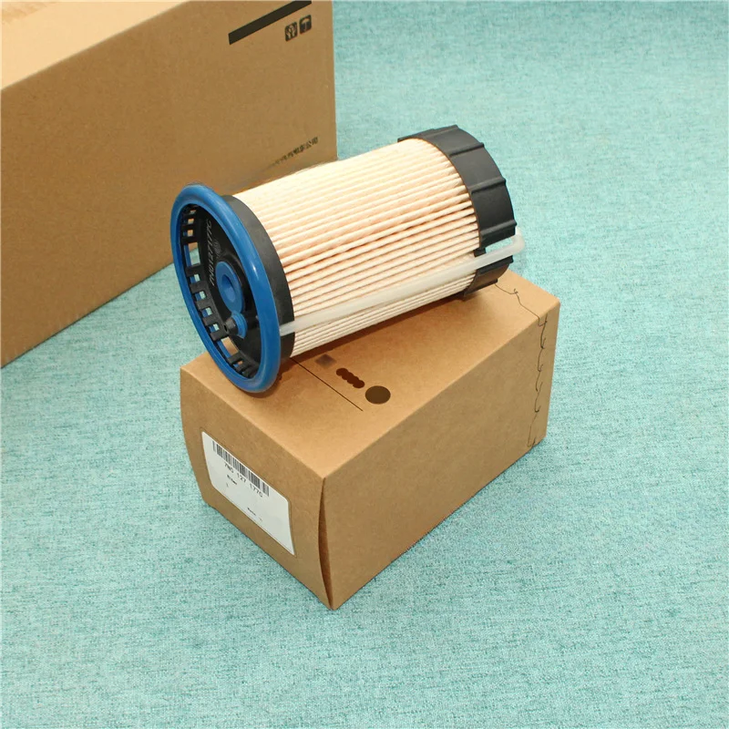Car Diesel Filter For AUDI Q3 8UB,8UG 2.0 TDI 2011- For VW CC B7 358 PASSAT ALLTRACK B7 365 PASSAT (362) 7N0127177 C