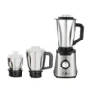 SOKANY 187 Juicer Household Multifunctional Three in One  Mixer Grinder 2