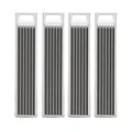 4pcs black Refill